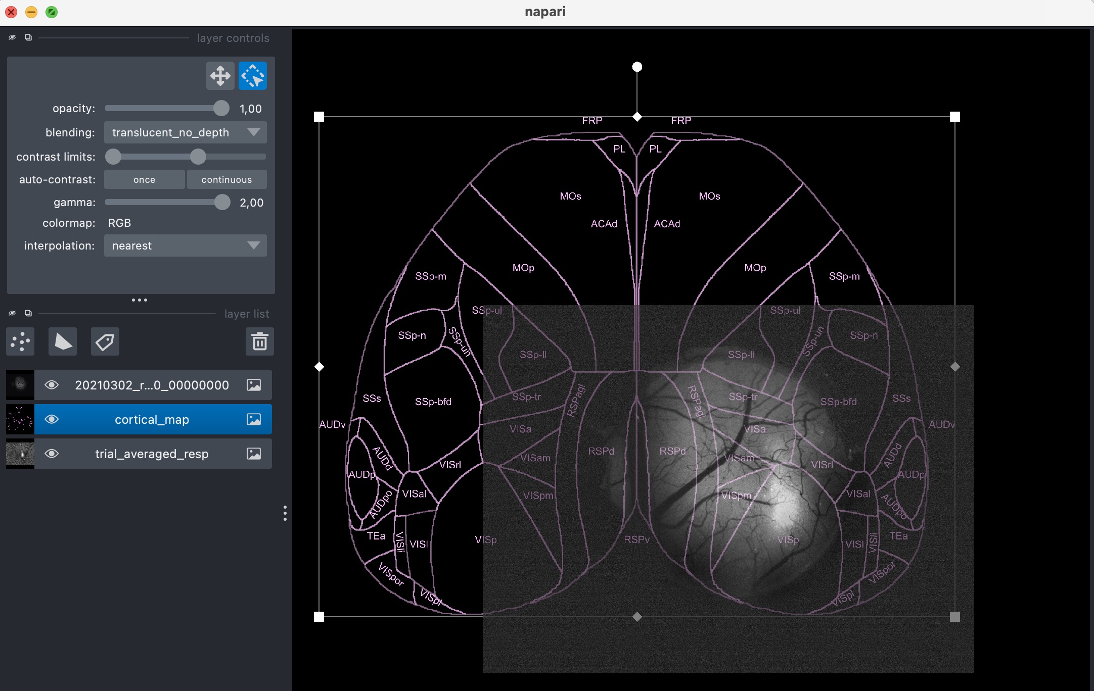 align_view